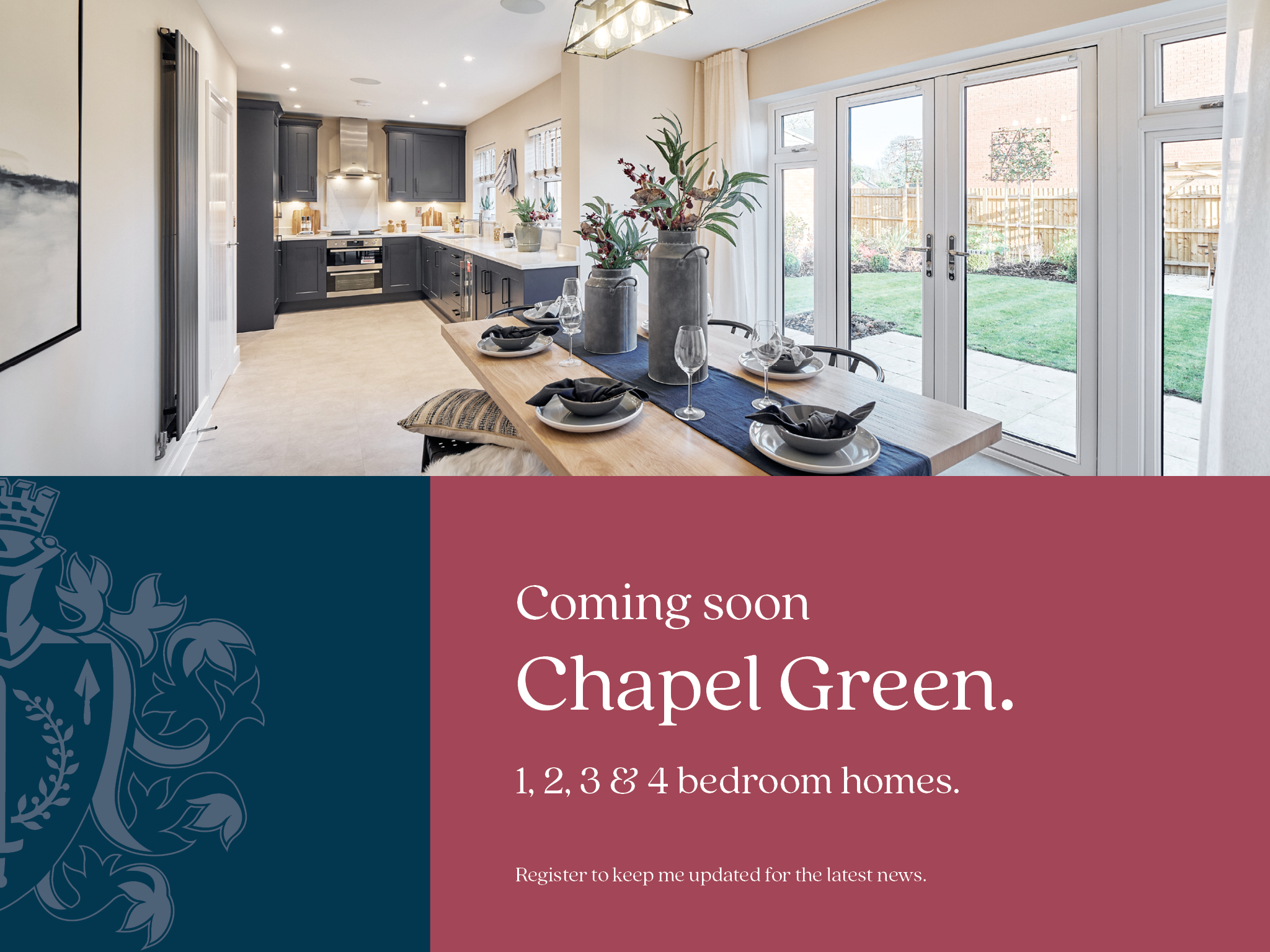 Chapel Green