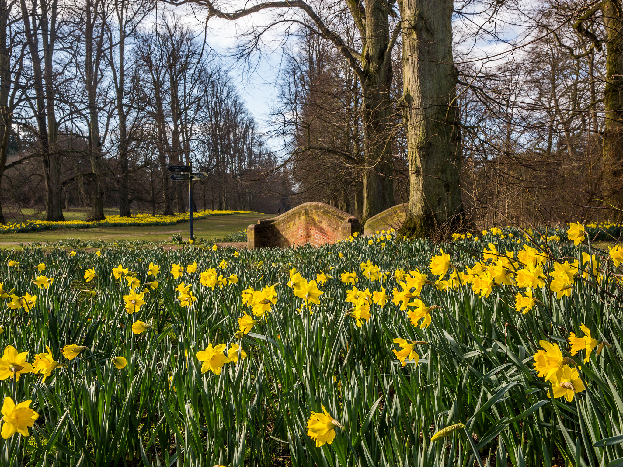 Charles Church @ Abbots Vale