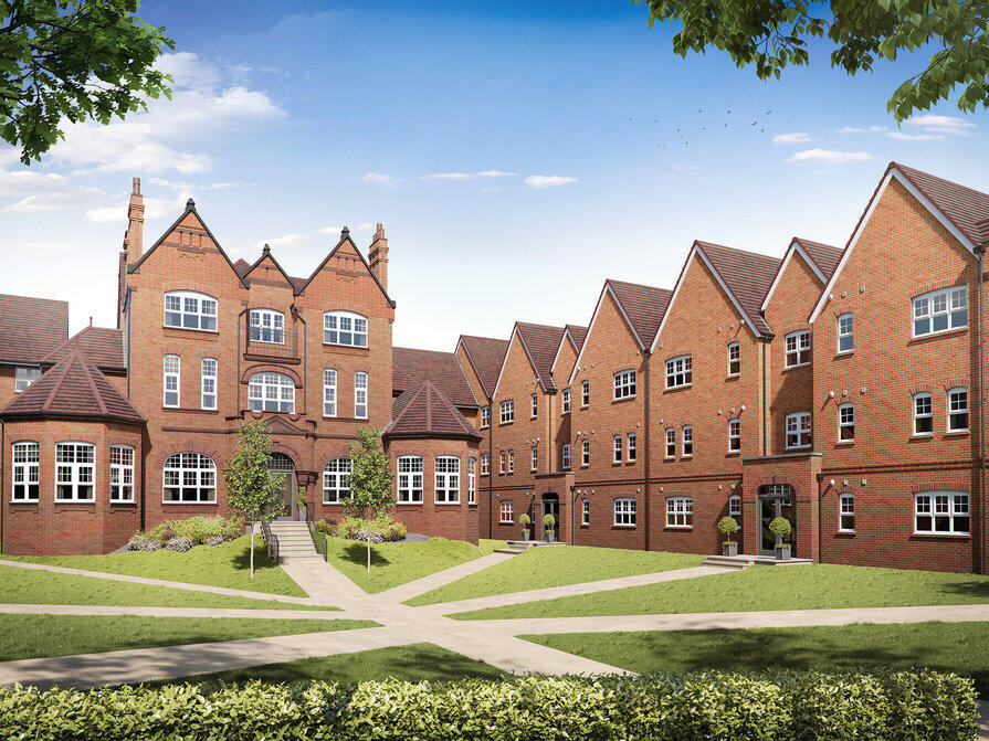 Ellis Court - Image 1
