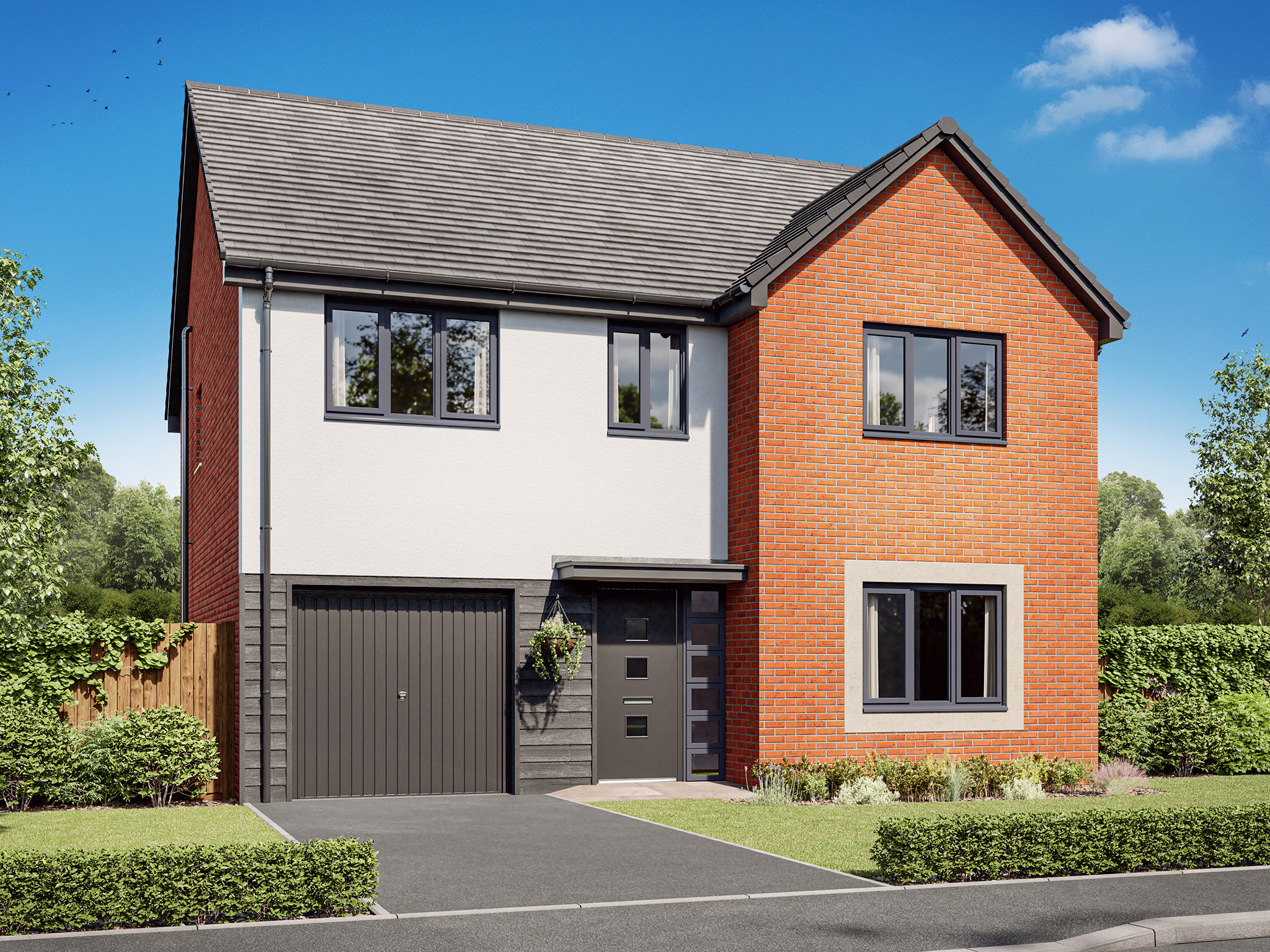 Fallow Grange - Image 1
