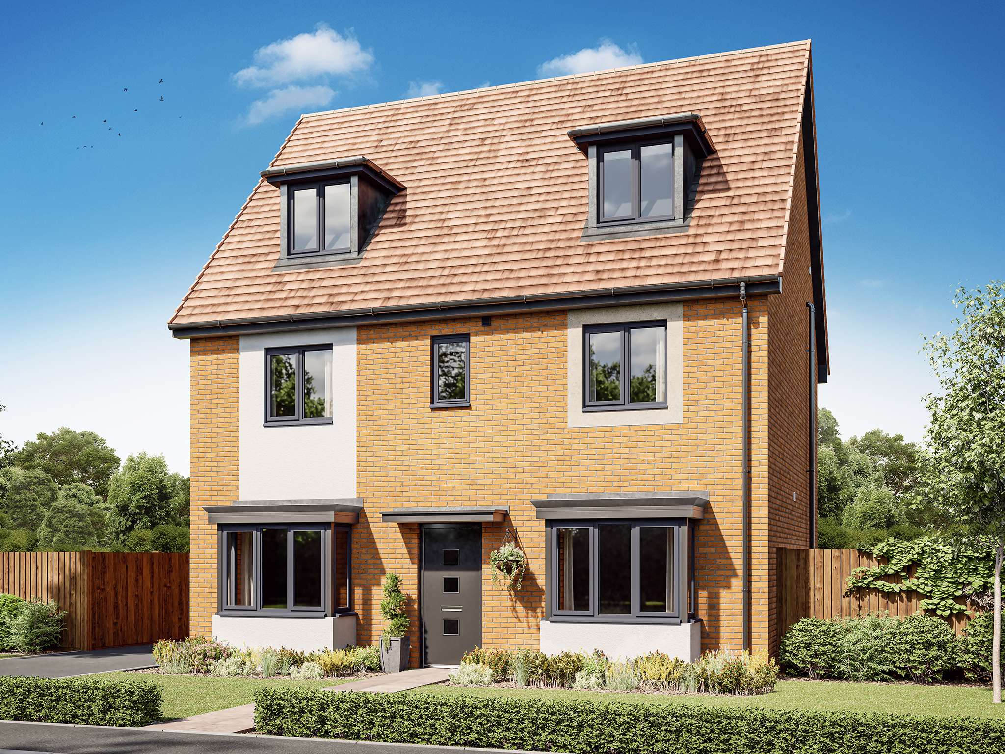 Fallow Grange