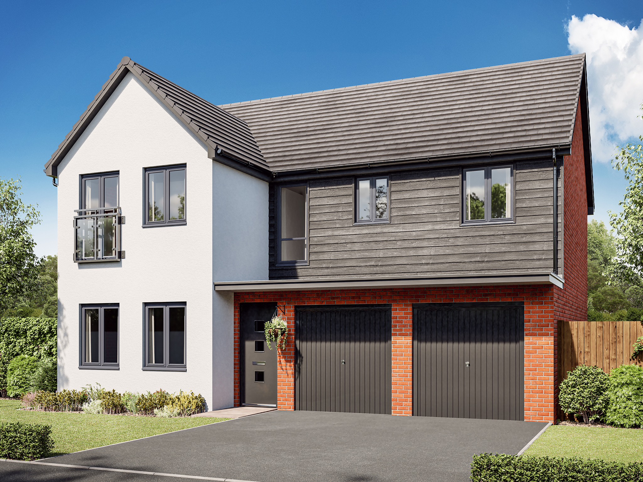Fallow Grange - Thumbnail 1