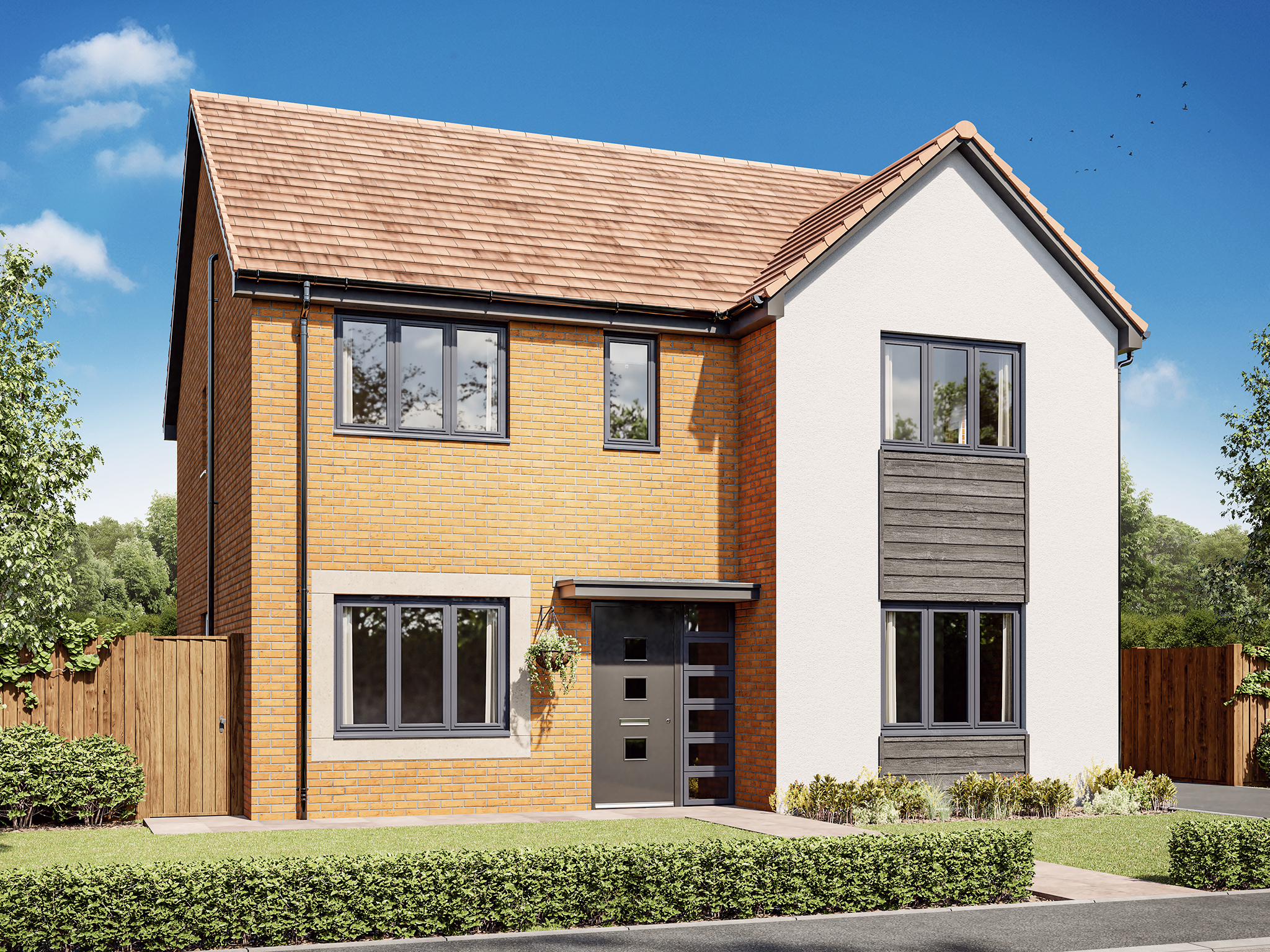 Fallow Grange - Thumbnail 2