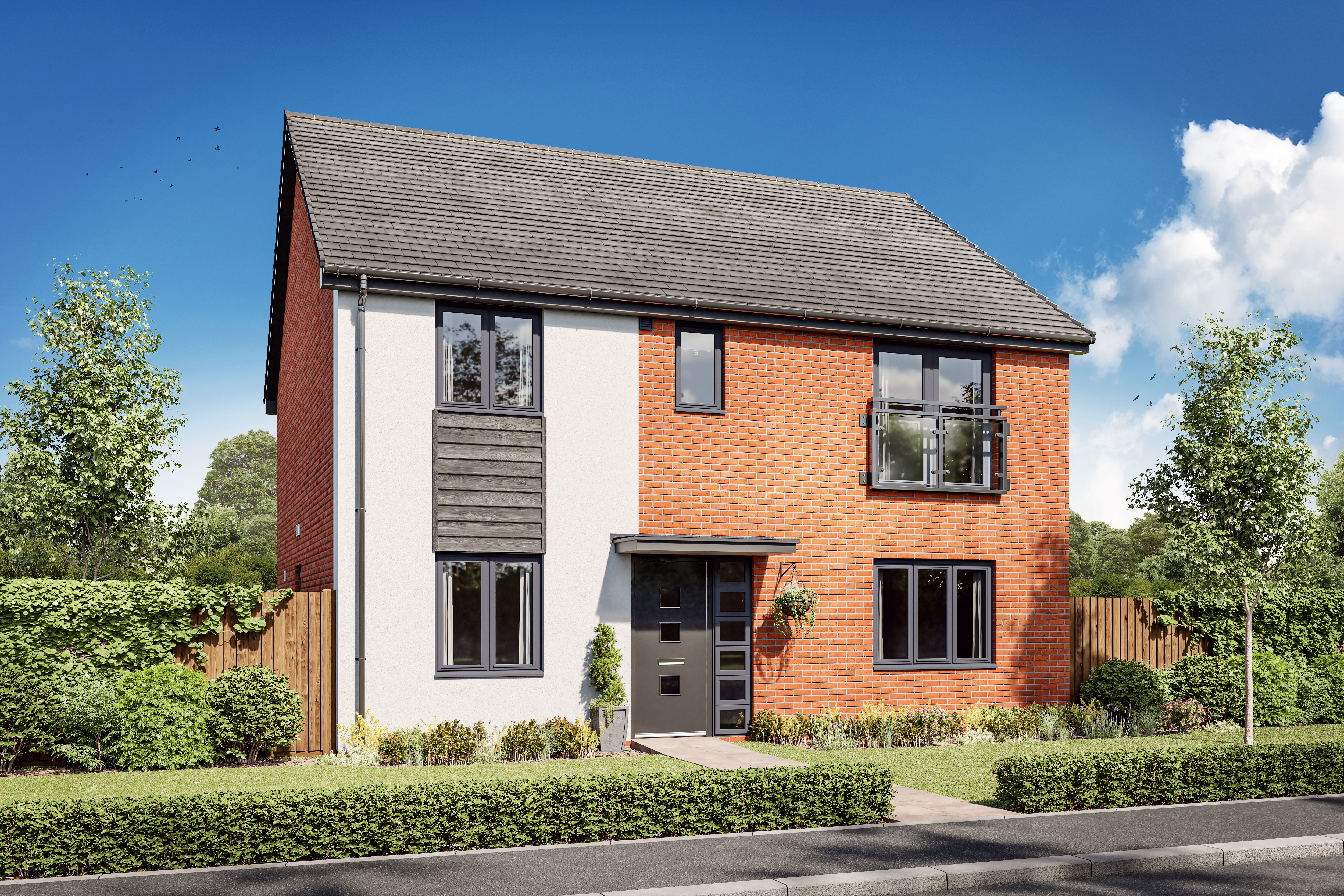 Fallow Grange