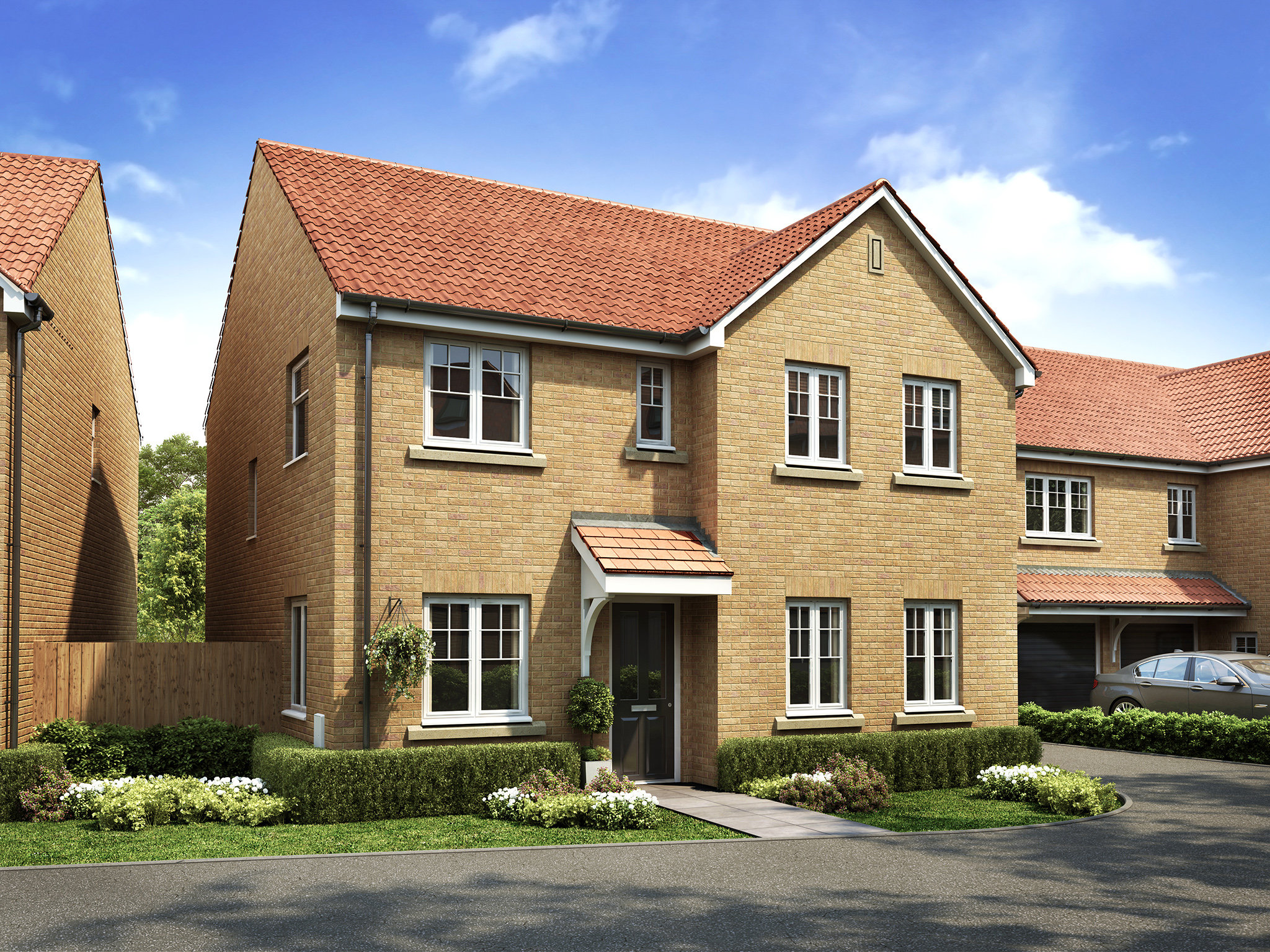 Fallow Grange