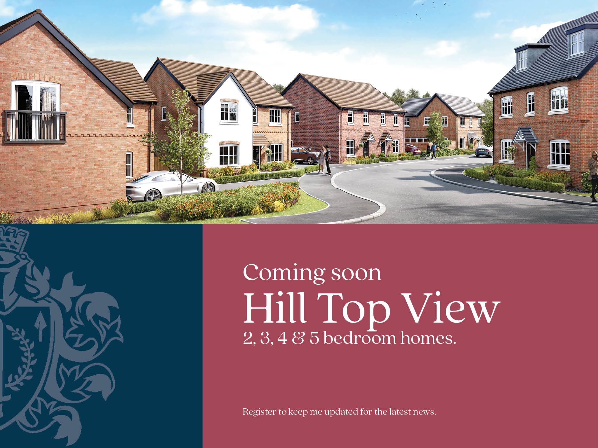 Hill Top View