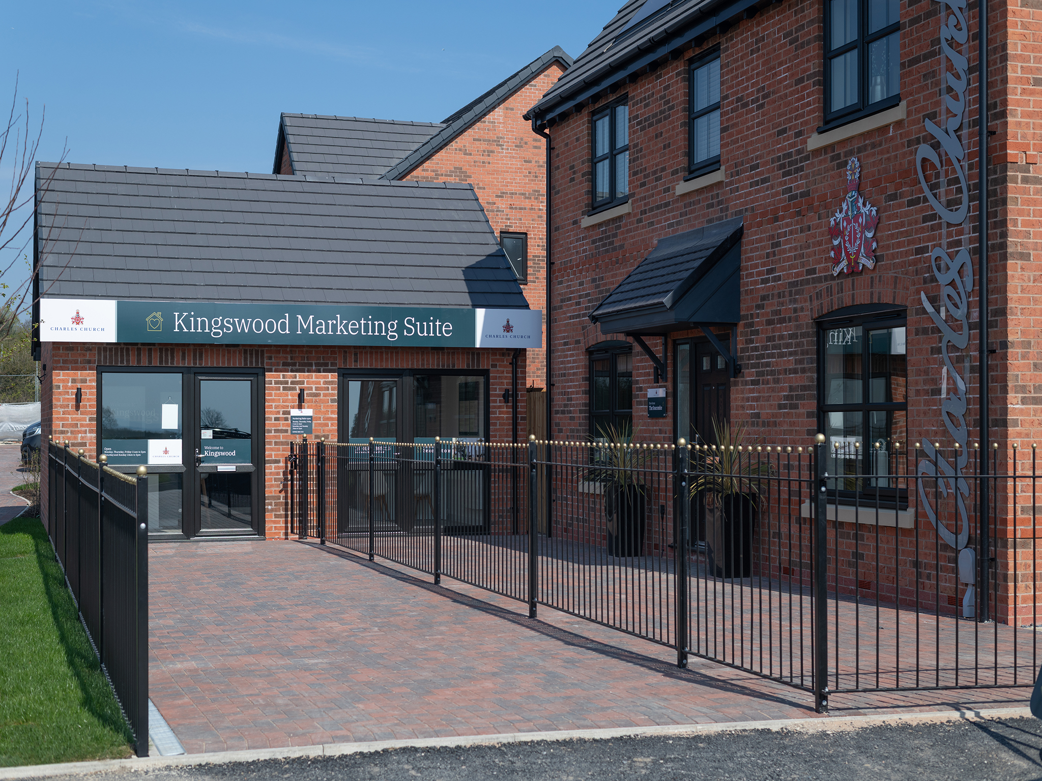 Kingswood