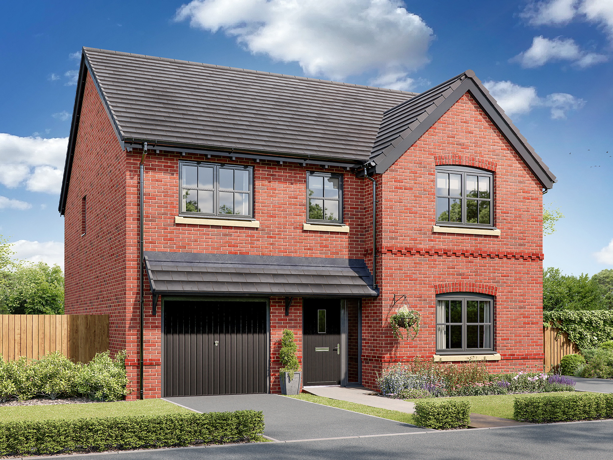 Kingswood in Westhoughton - view (image 2 of 19)