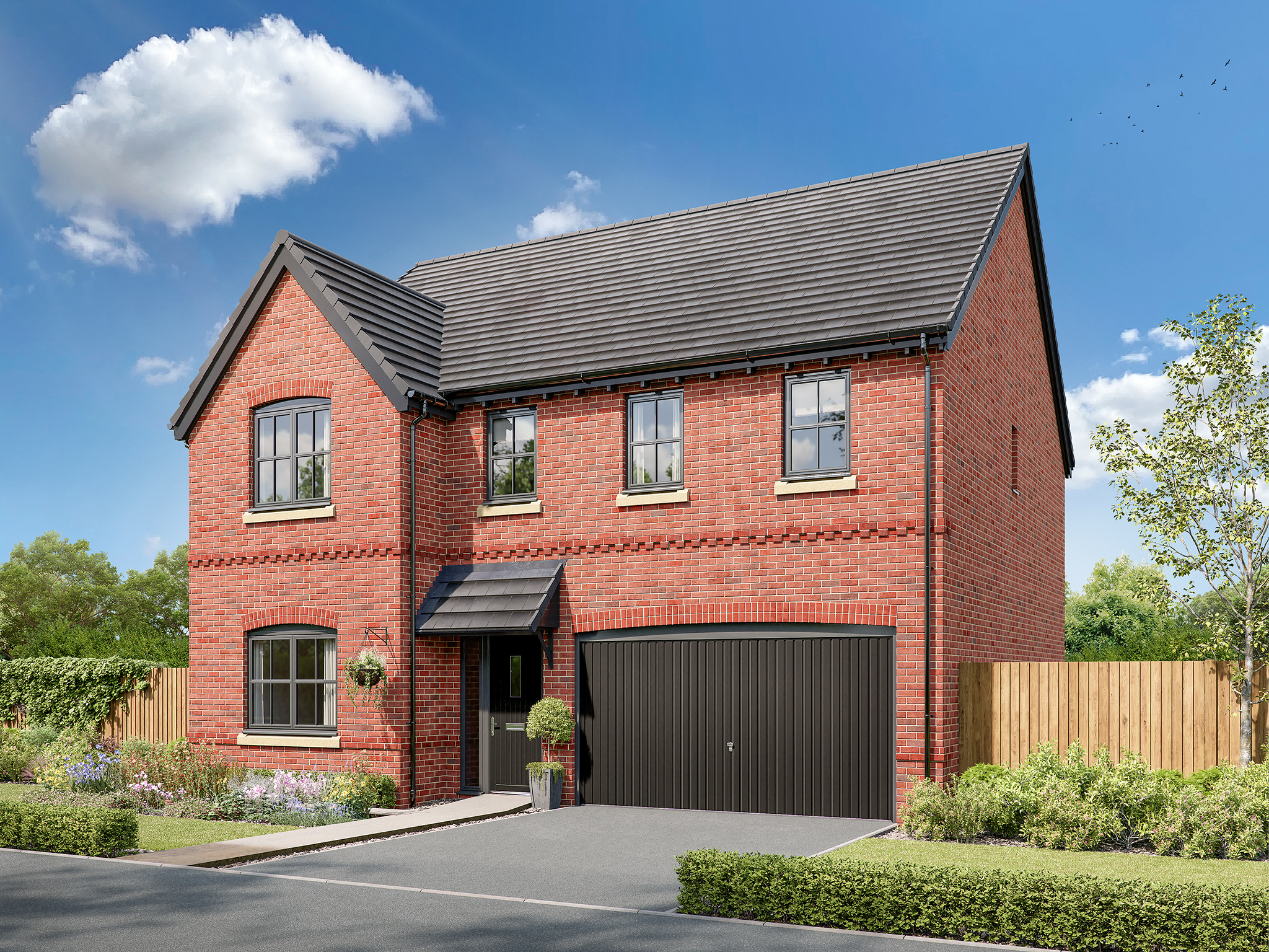 Kingswood in Westhoughton - view (image 3 of 19)