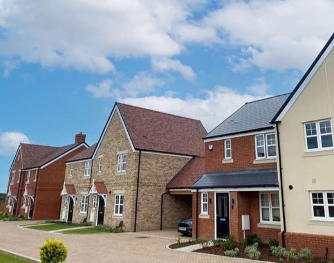 Oakwood Meadows - Image 1