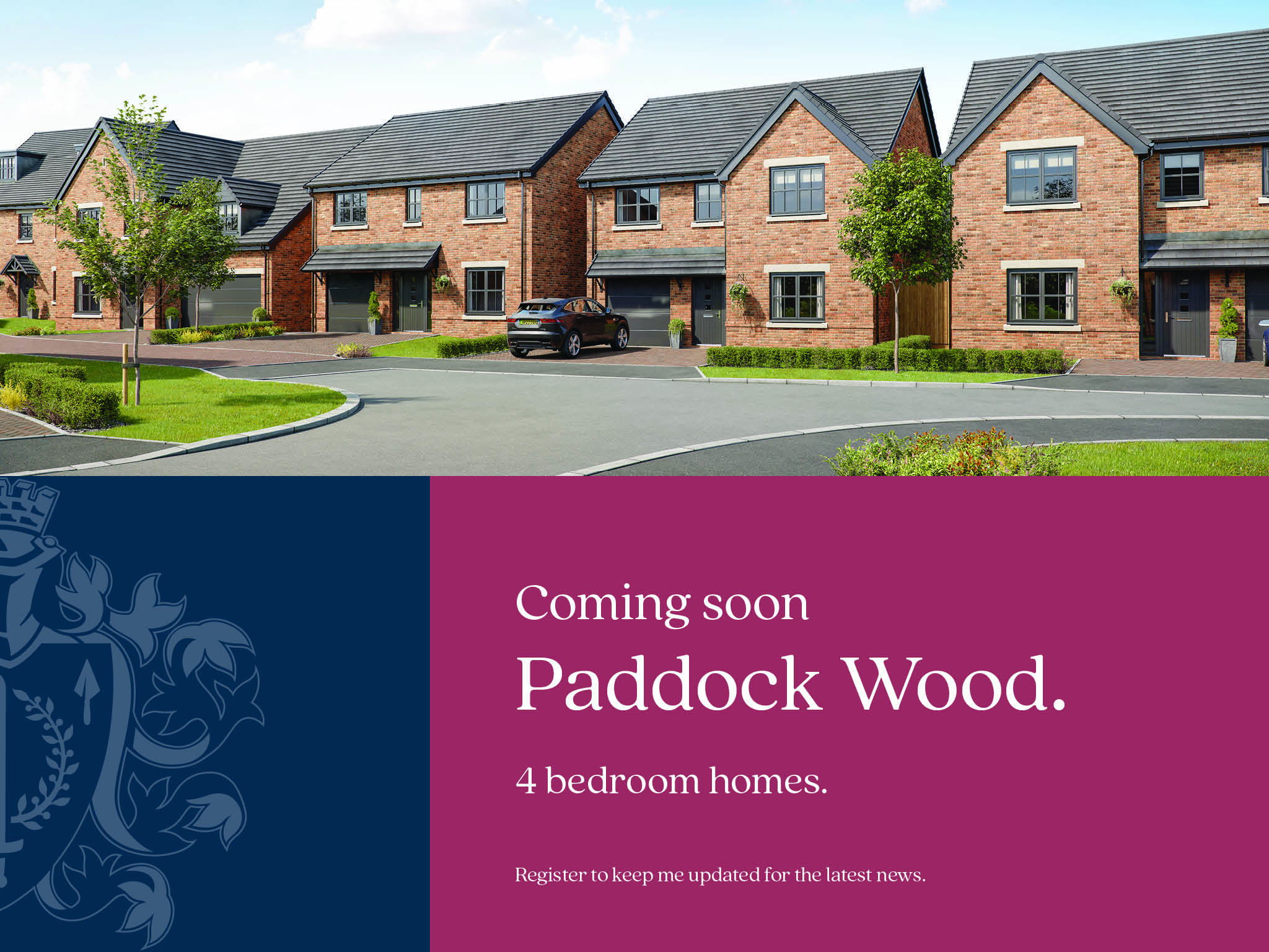 Paddock Wood