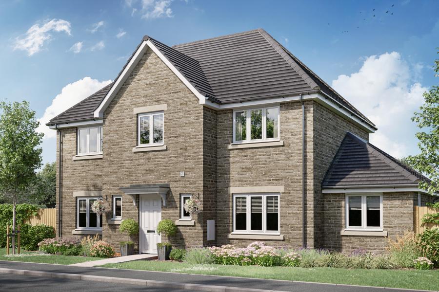 Parklands Grove