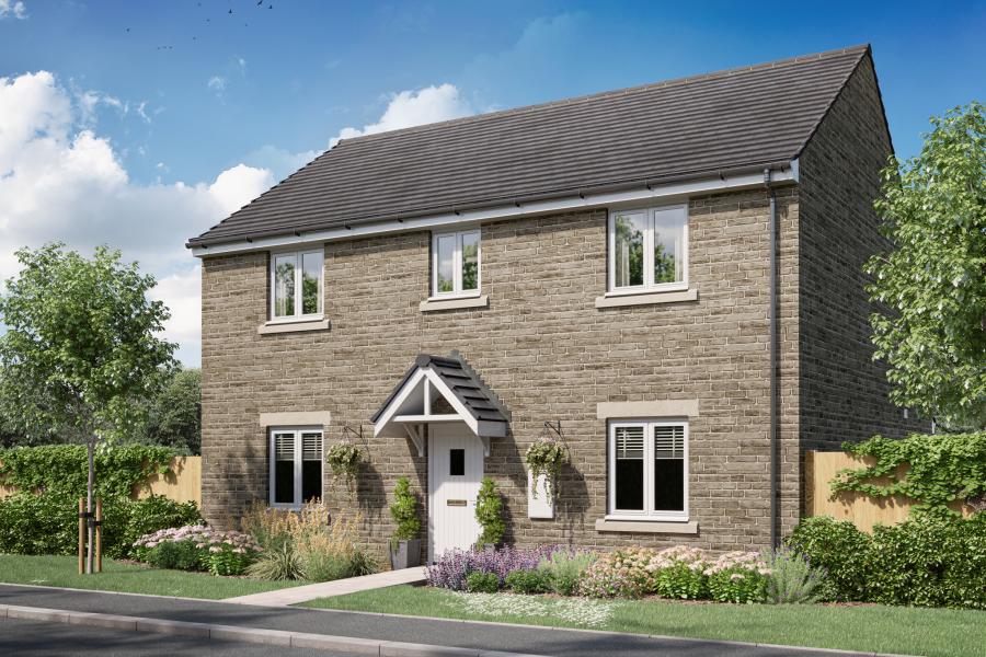 Parklands Grove - Thumbnail 2