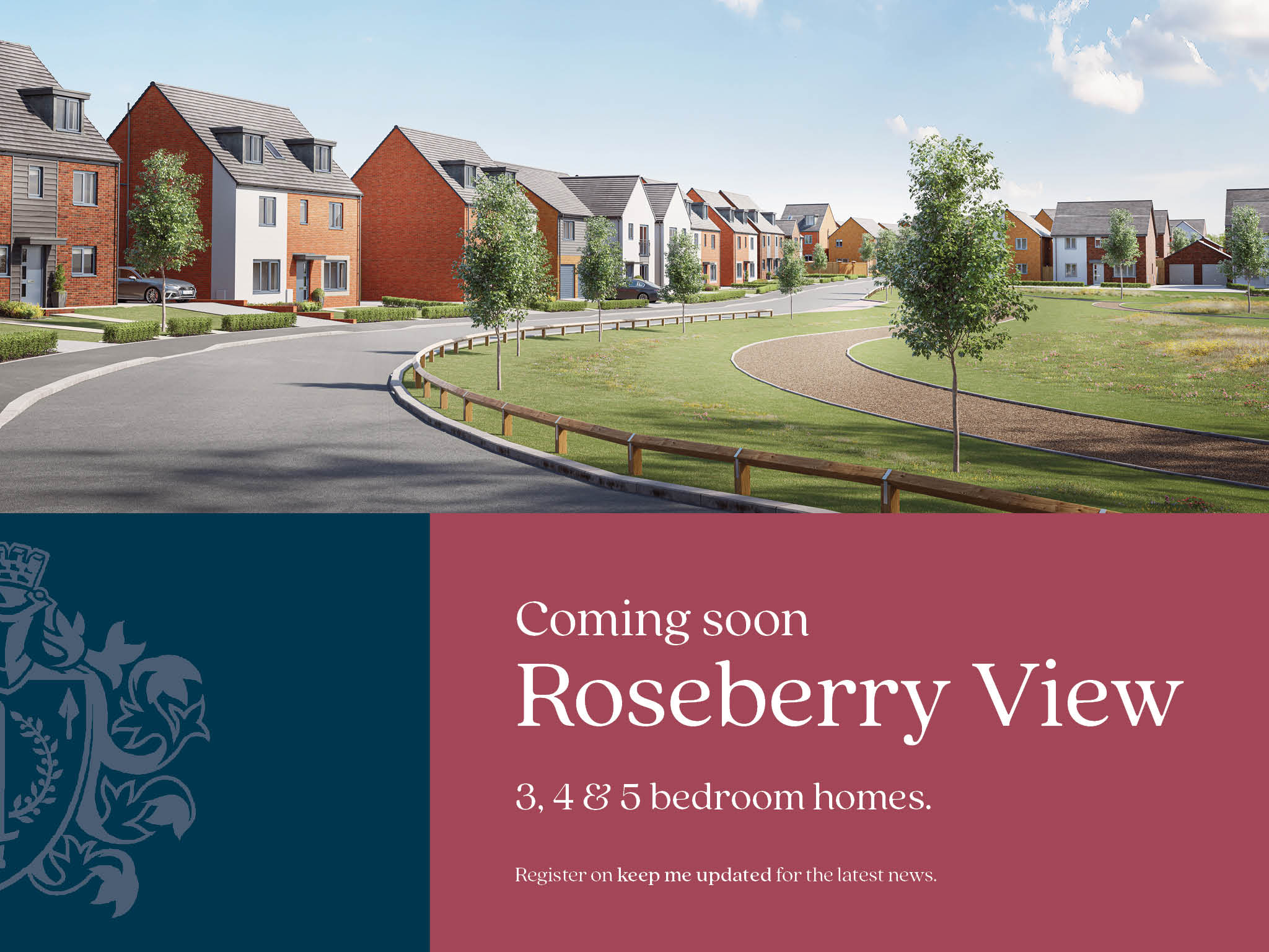 Roseberry View