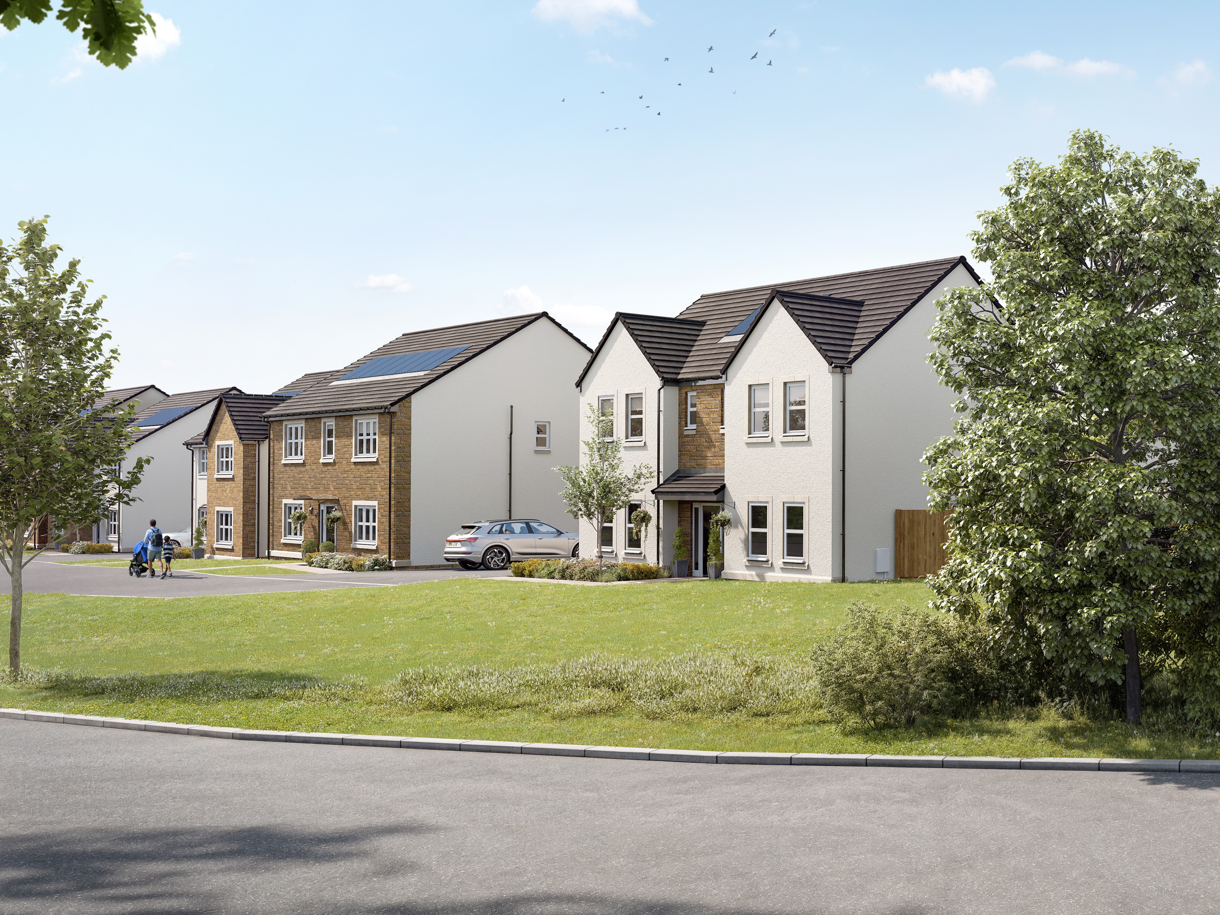 Summerlea Grange - Image 1
