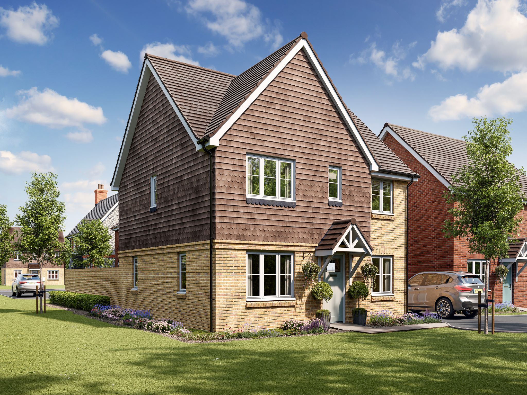 The Croft