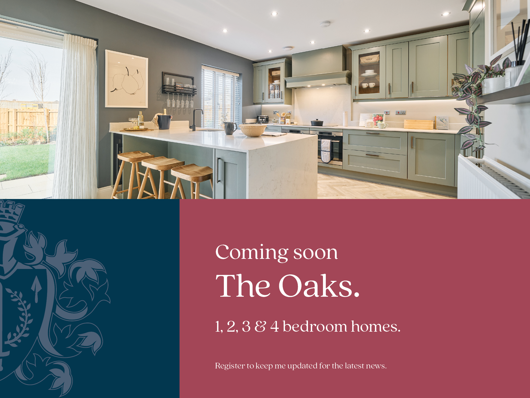 The Oaks