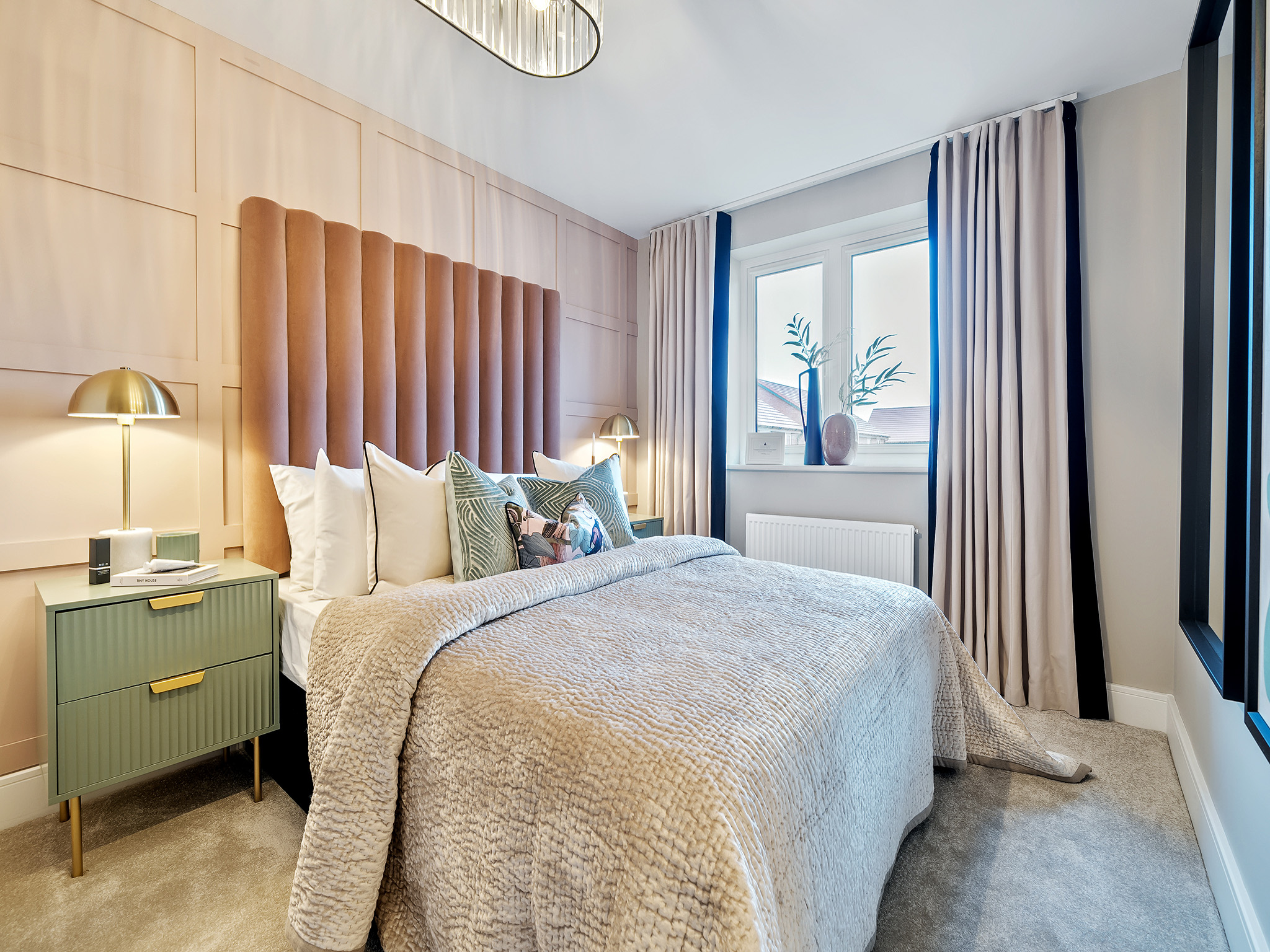 Woodlark Place