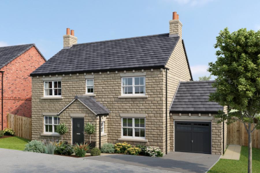 Meadowgate