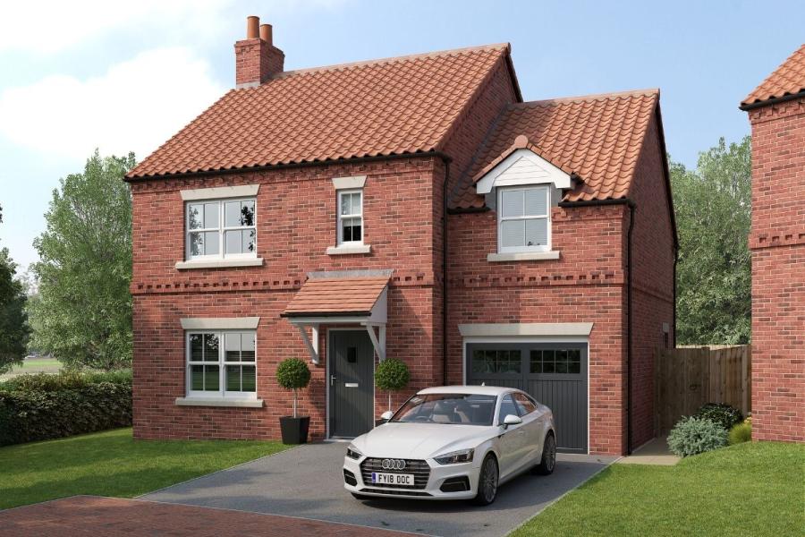 Meadowgate