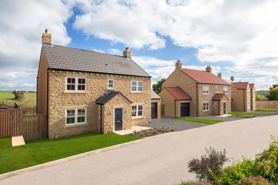 Meadowgate