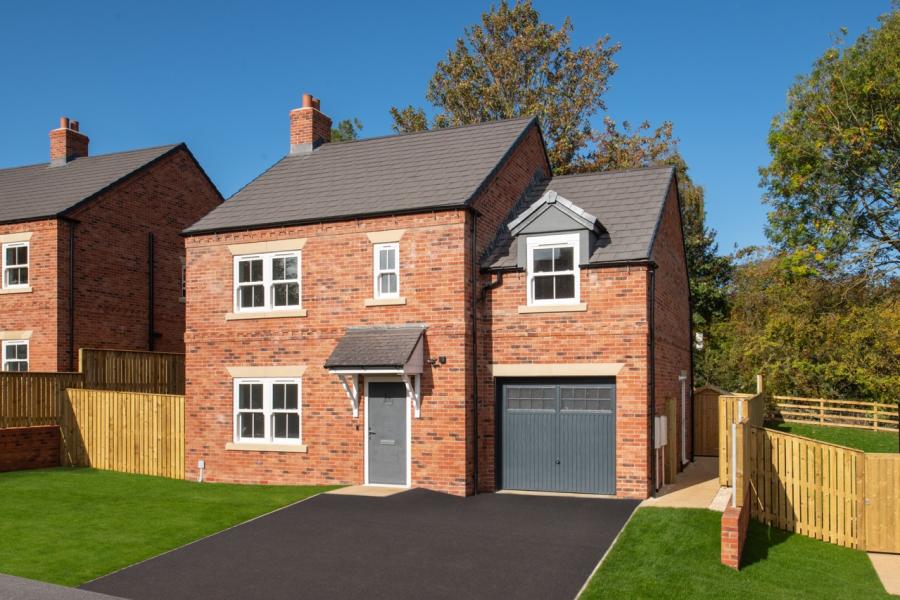 Meadowgate