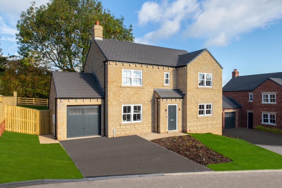 Meadowgate