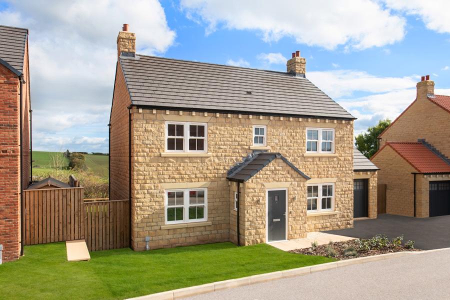 Meadowgate