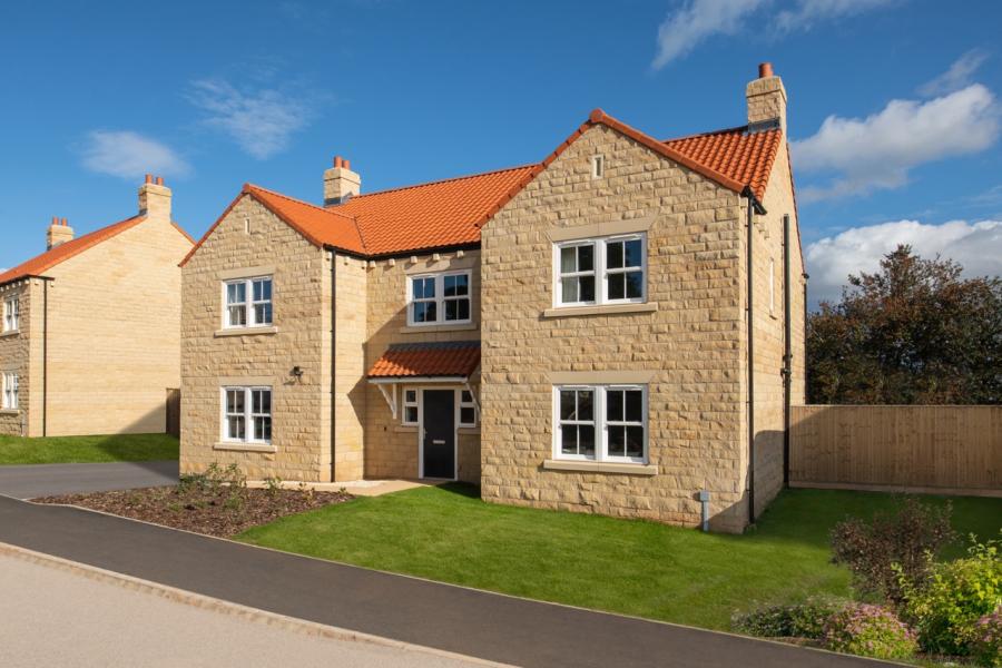 Meadowgate