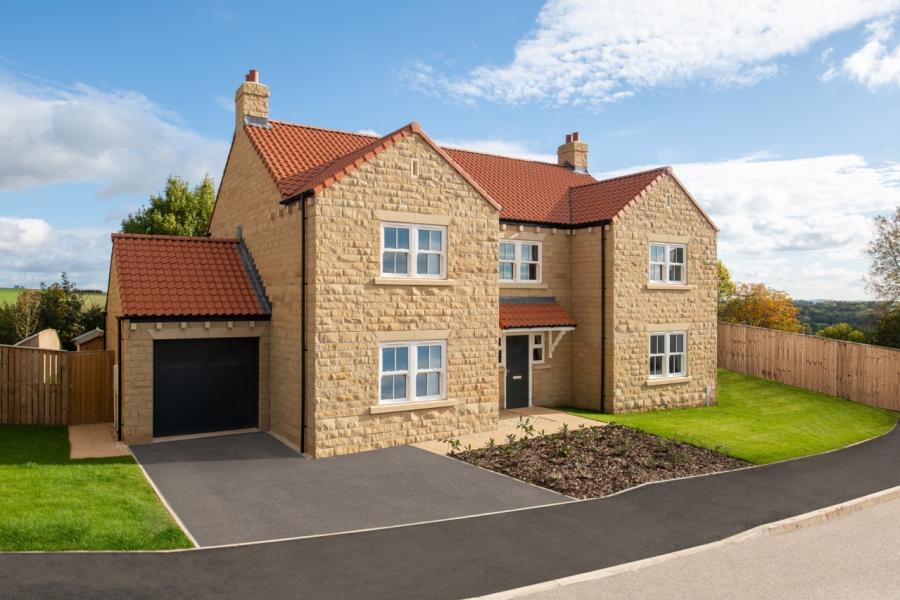 Meadowgate