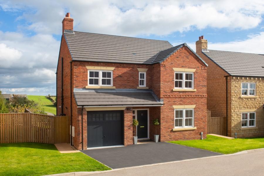 Meadowgate