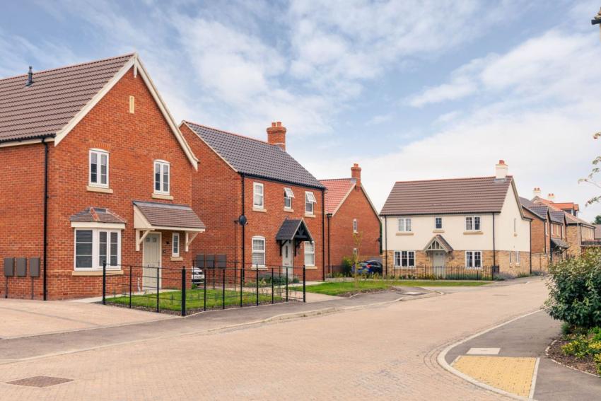Kings Manor
