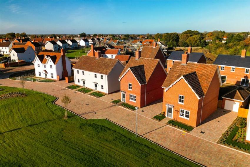 Brierley Paddocks - Thumbnail 1
