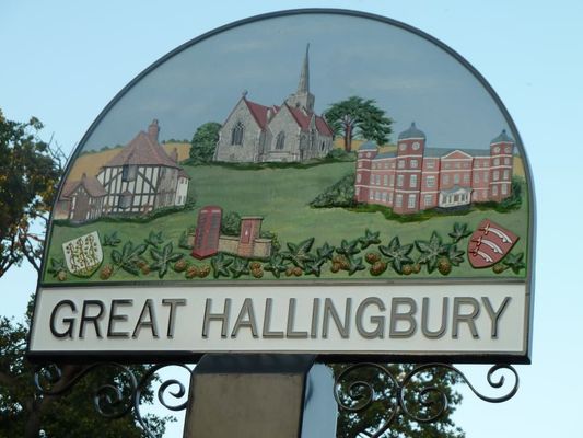 Start Hill