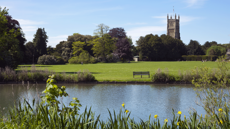 Cirencester - Thumbnail 1