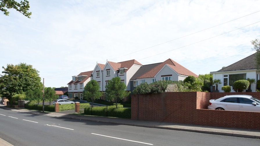 Larkfield