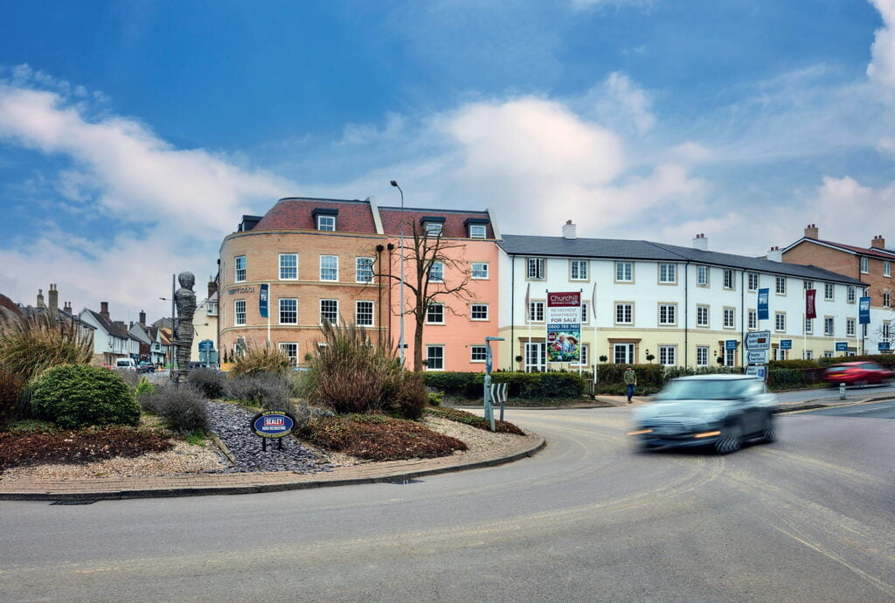 Liberty Lodge - Thumbnail 2