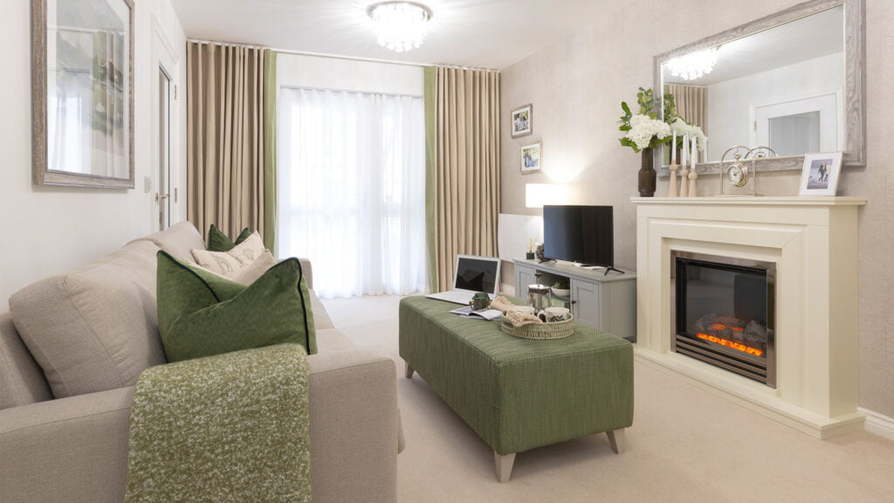 Wessex Lodge - Image 1