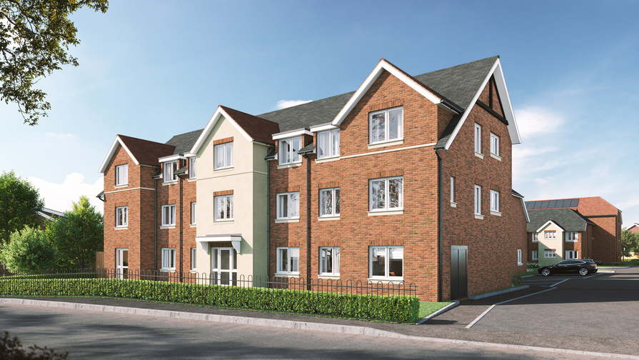 Wigginton - Image 1