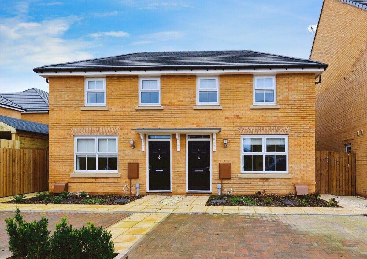 Citra Living at Gateford Manor - Image 1