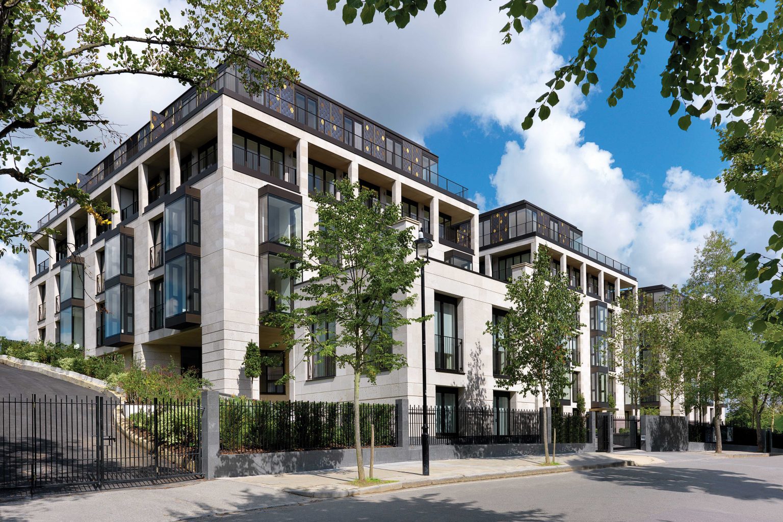 50 St Edmunds Terrace