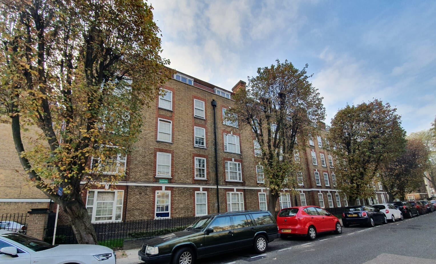 Clarendon House - Image 1