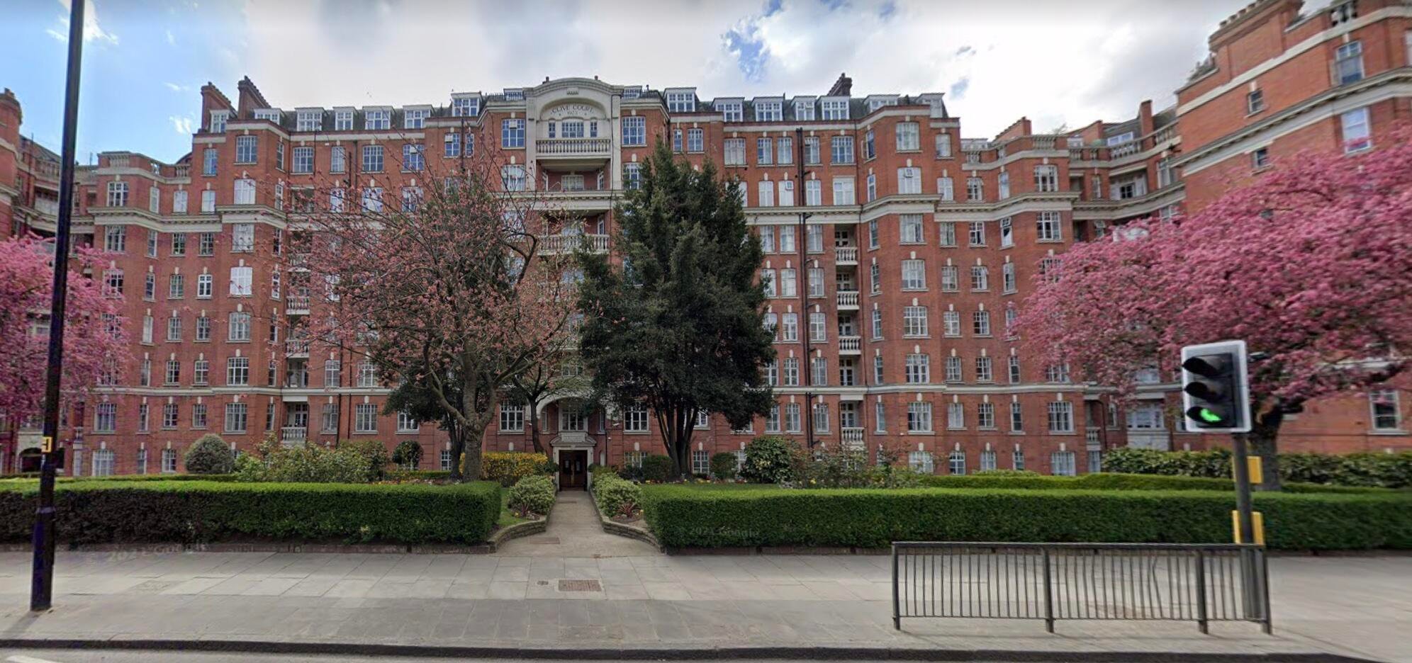 Clive Court - Image 1
