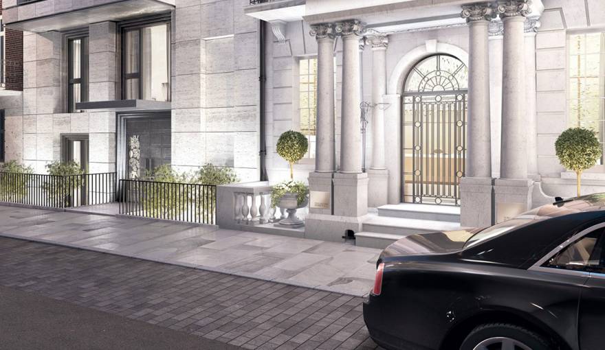 Mayfair Park Residences