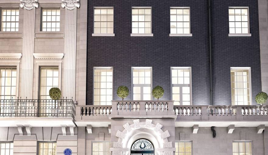 Mayfair Park Residences