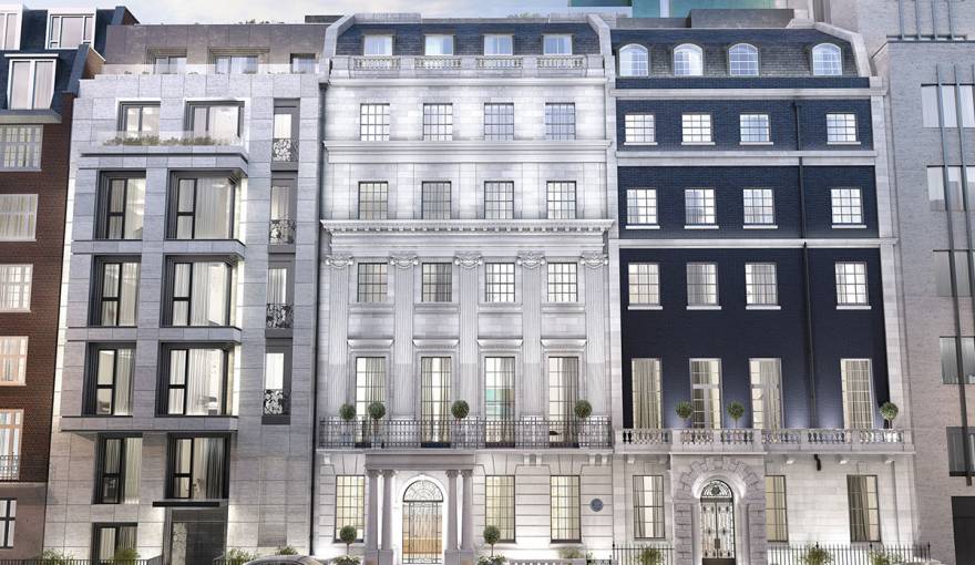 Mayfair Park Residences