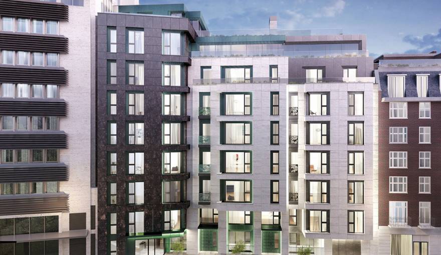 Mayfair Park Residences