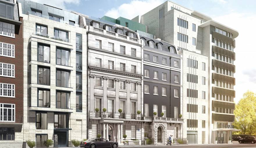 Mayfair Park Residences
