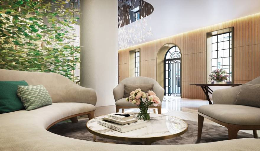 Mayfair Park Residences - Thumbnail 2