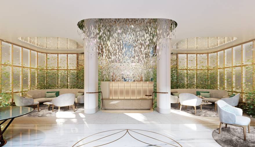 Mayfair Park Residences - Thumbnail 1